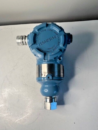 Neuer Rosemount 3051T Druckmessumformer 3051TG4A2B21A